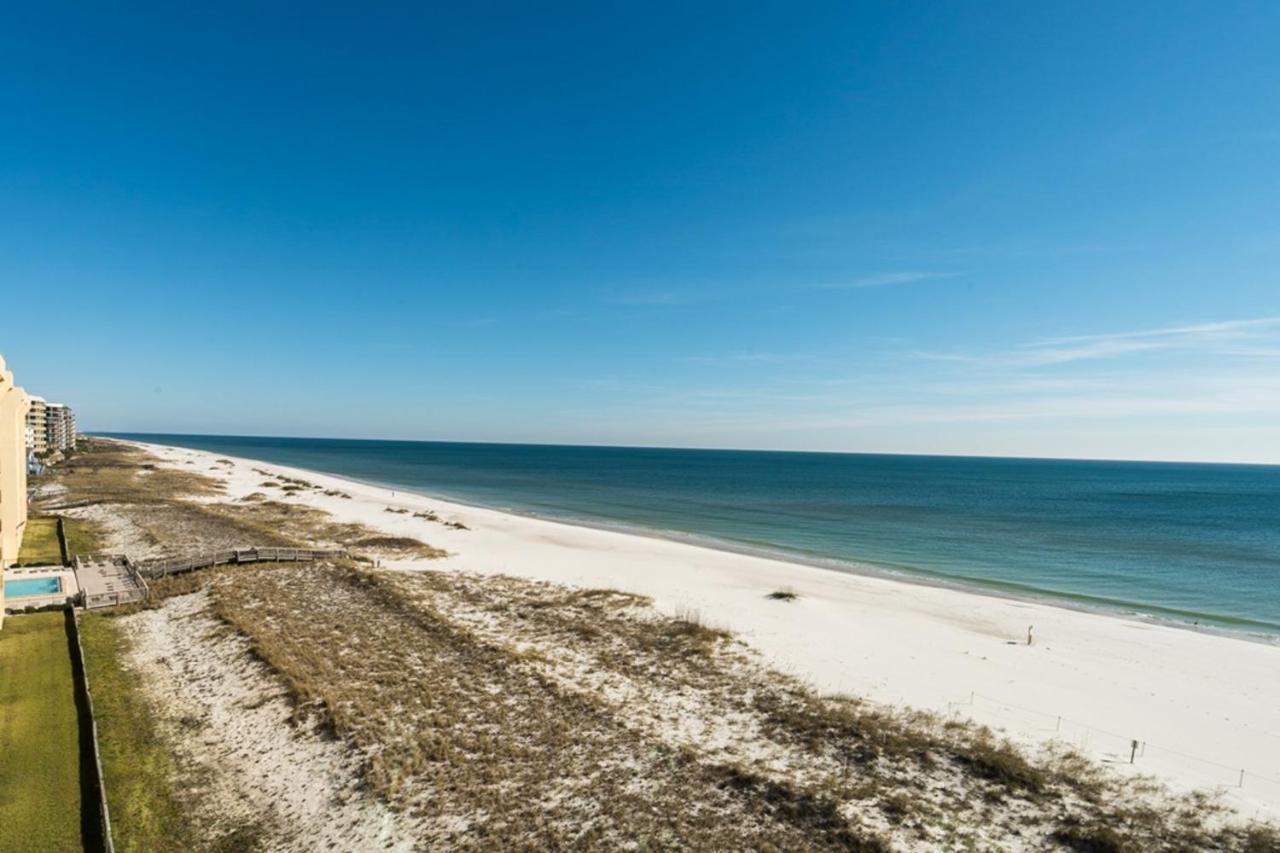 Perdido Towers E0902 Lejlighed Perdido Key Eksteriør billede