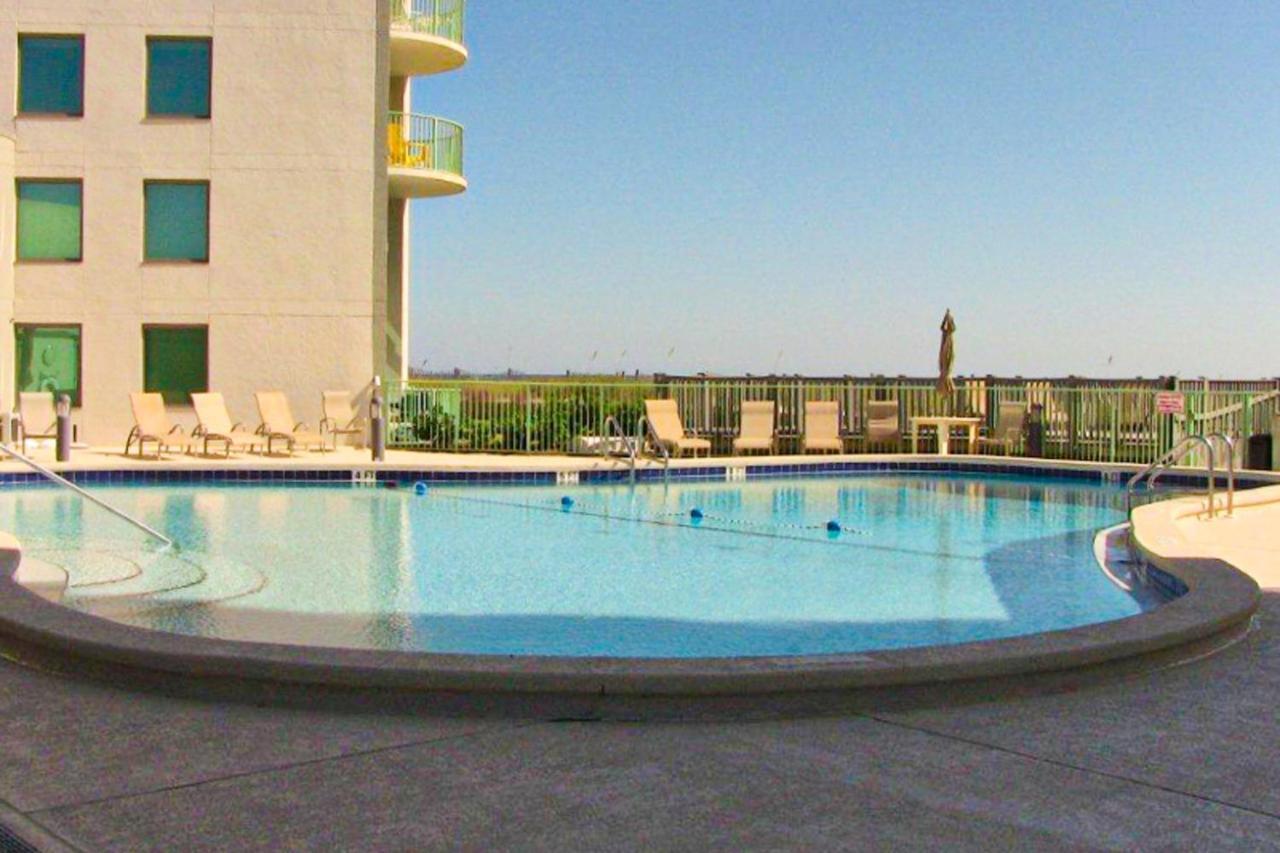 Perdido Towers E0902 Lejlighed Perdido Key Eksteriør billede