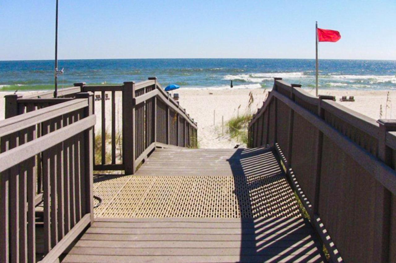 Perdido Towers E0902 Lejlighed Perdido Key Eksteriør billede