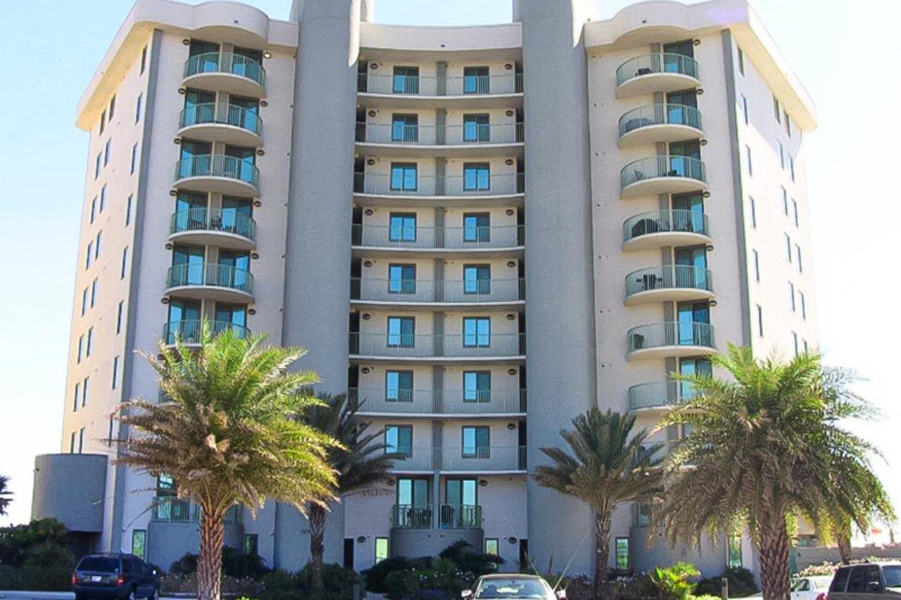 Perdido Towers E0902 Lejlighed Perdido Key Eksteriør billede
